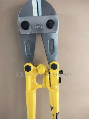 Uyustools Bolt Cutter