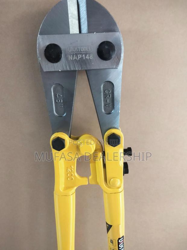 Uyustools Bolt Cutter - thumbnail 2