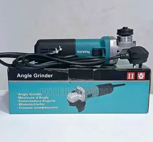 4 Inches Makita Angle Grinder/Makita Angle Grinder 4inches.