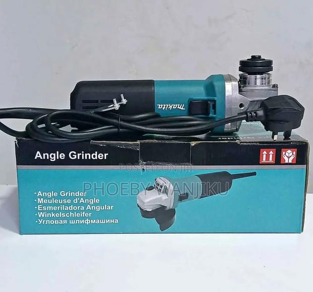 4 Inches Makita Angle Grinder/Makita Angle Grinder 4inches.