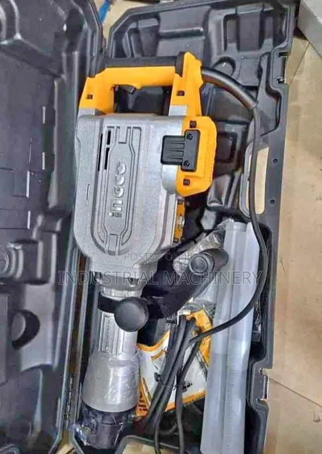 Ingco Demolition Breaker1700watts