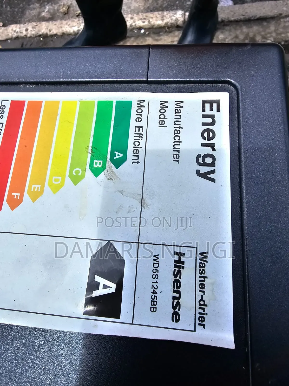 12kgs Washer 8kgs Clean Washing Machine