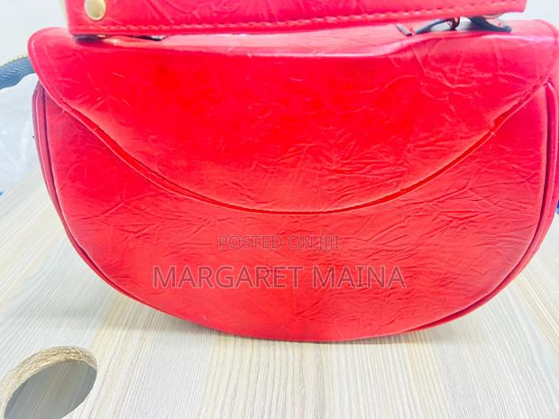 Brand New Denri Bag
