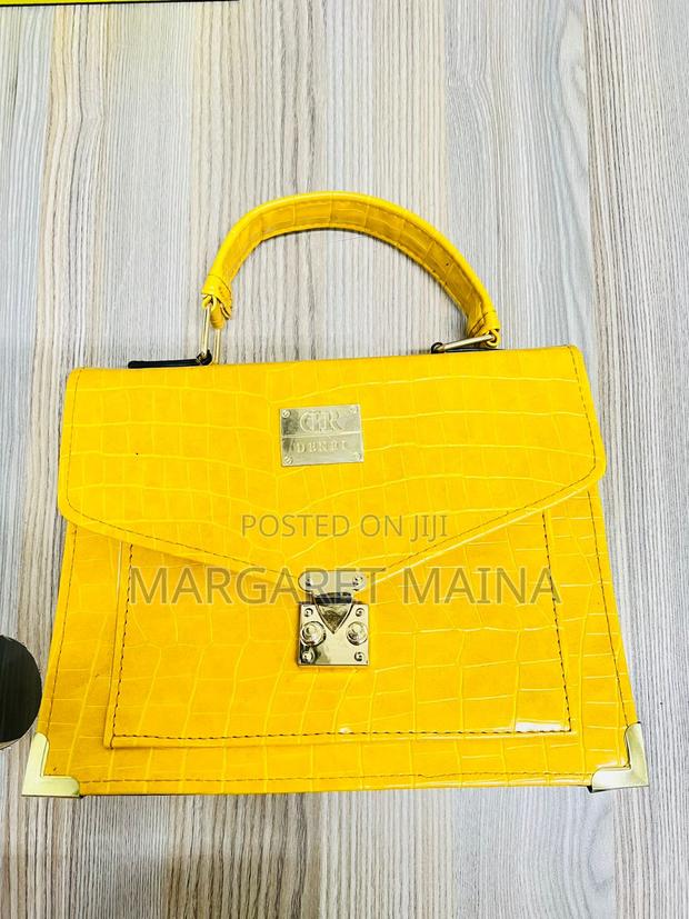 Brand New Denri Bag - thumbnail 5