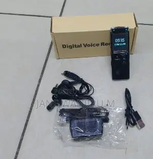New T60 16gb Voice Recorder
