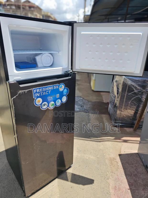 Mika Super Clean Direct Cool Fridge - thumbnail 4