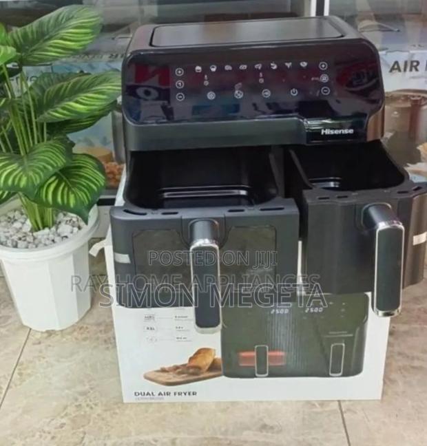 Hisense Airfrier - thumbnail 2