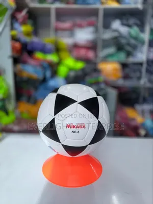 Available Mikasa Balls