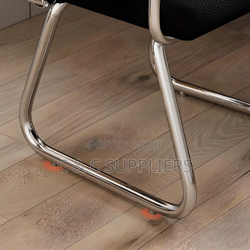Guest Chairs; Mesh Office Ergonomic Office Seat