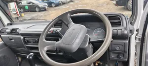 Isuzu NKR Lorry