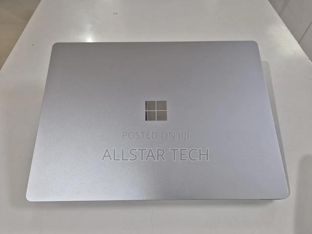Laptop Microsoft Surface Laptop 3 8GB Intel Core i5 SSD 256GB - thumbnail 2