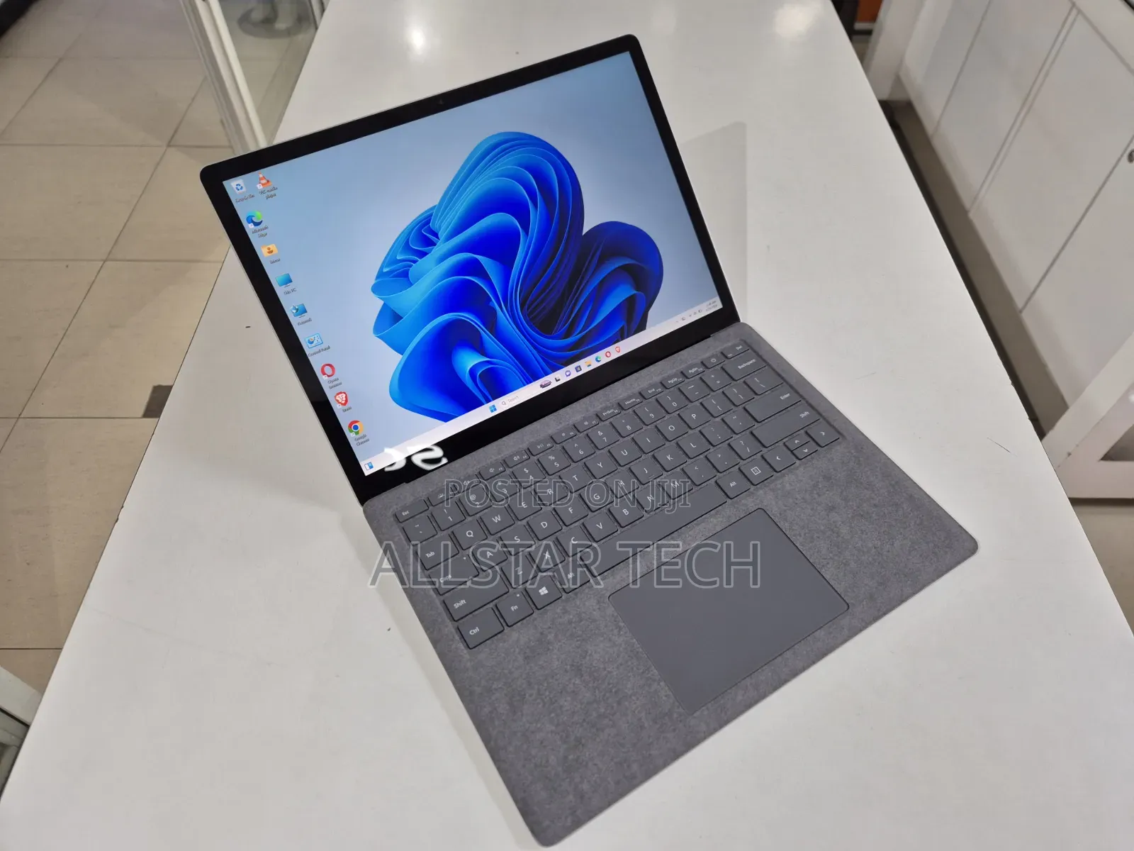 Laptop Microsoft Surface Laptop 3 8GB Intel Core i5 SSD 256GB