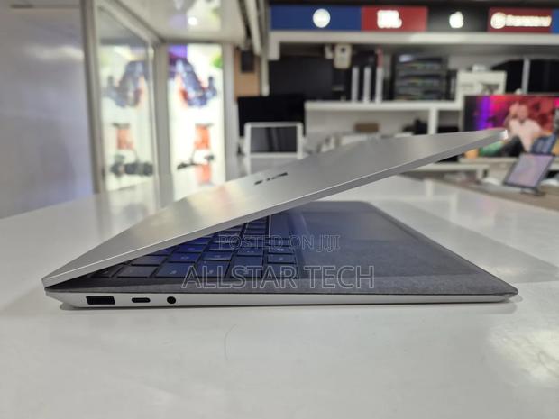 Laptop Microsoft Surface Laptop 3 8GB Intel Core i5 SSD 256GB - thumbnail 5