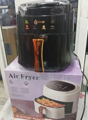 15l Silvercrest Air Fryer Available