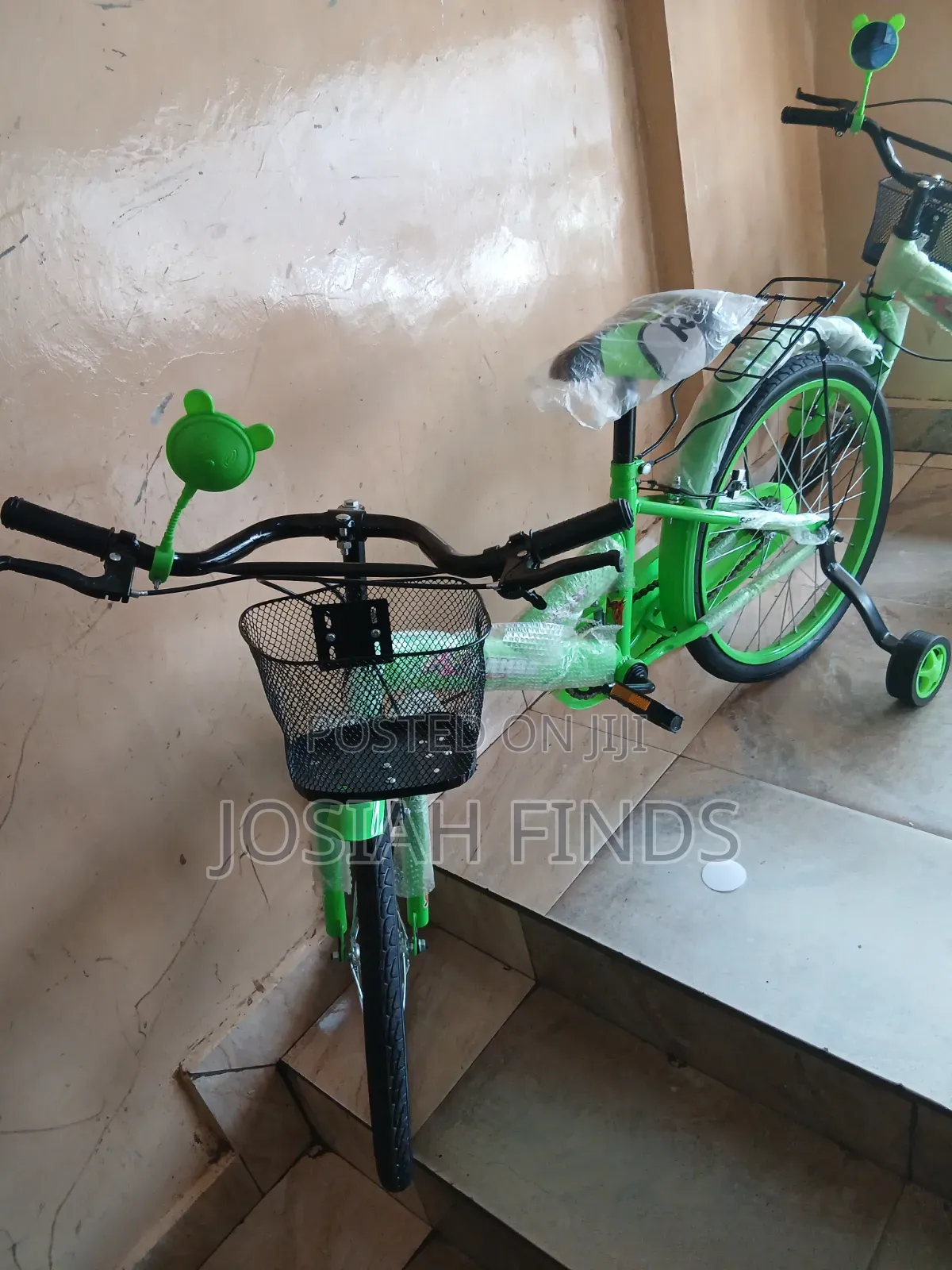 Bicycle Size 20