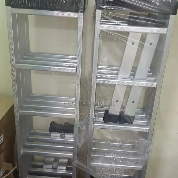 4x4 Folding Ladders - Durable Versatile Solutions - main view