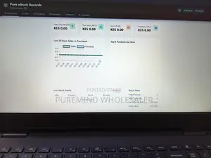 Records Pure Ebook
