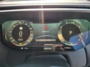 Land Rover Range Rover Sport P360 SE 4WD 2023