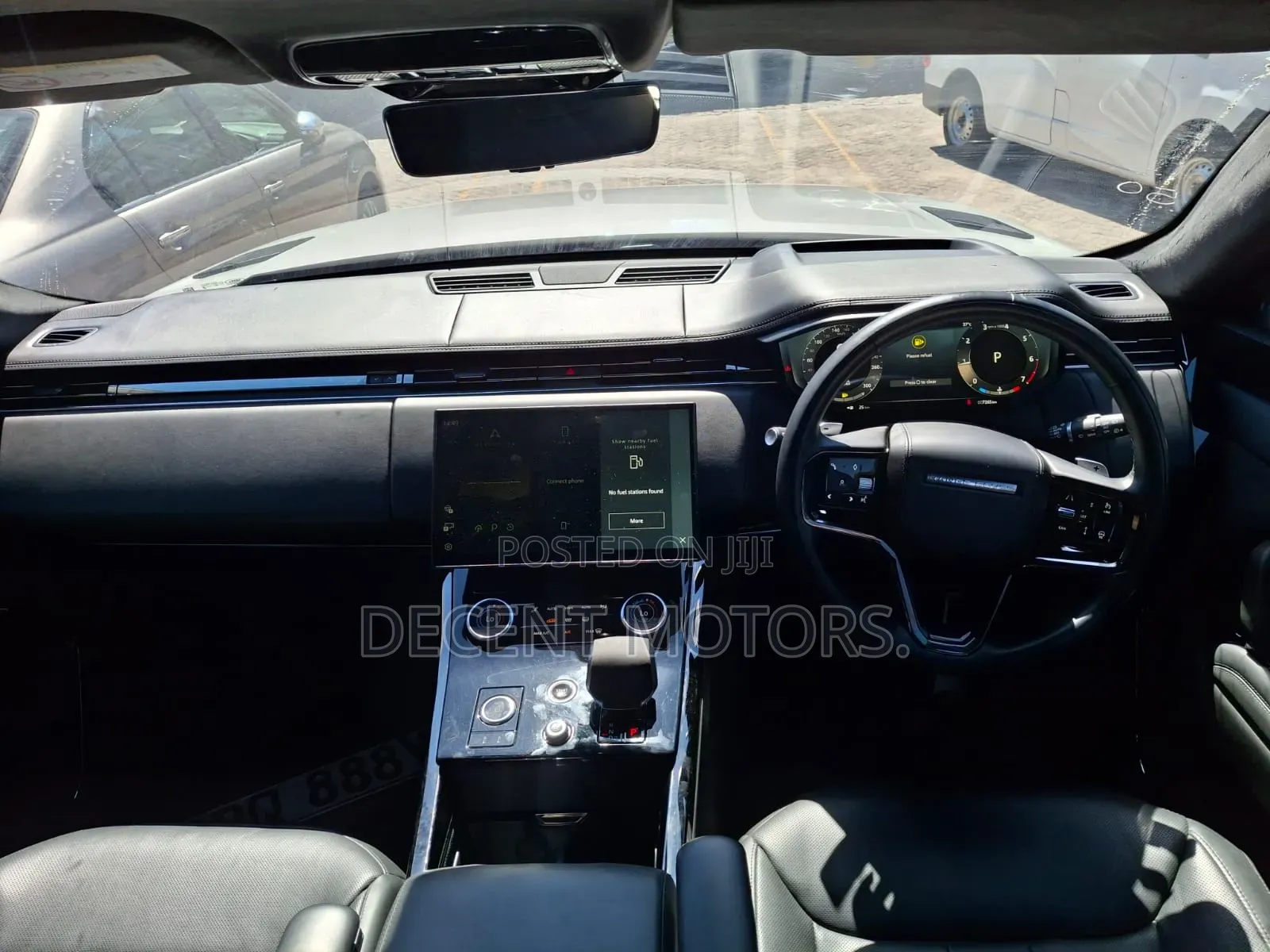 Land Rover Range Rover Sport P360 SE 4WD 2023
