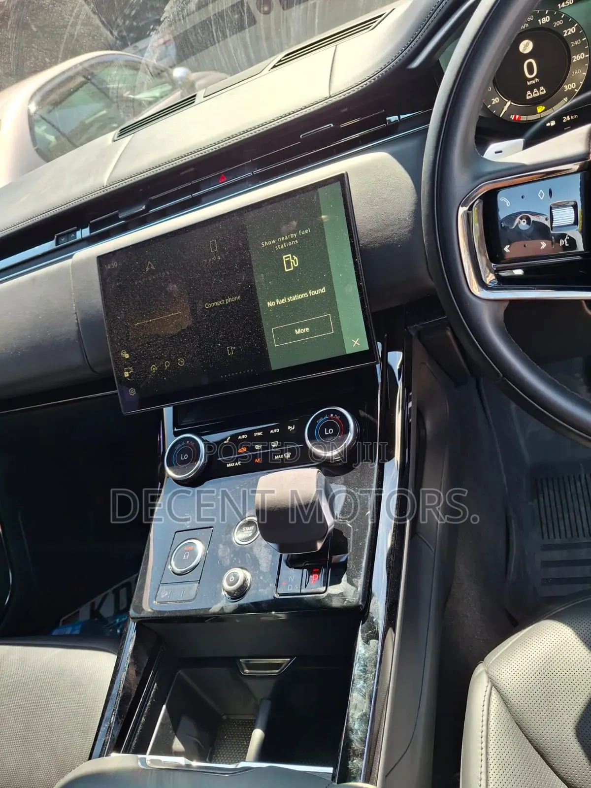 Land Rover Range Rover Sport P360 SE 4WD 2023