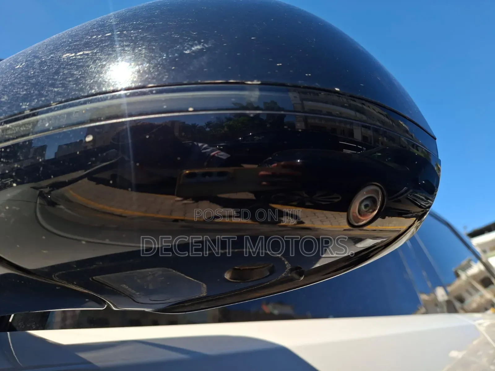 Land Rover Range Rover Sport P360 SE 4WD 2023
