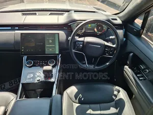 Land Rover Range Rover Sport P360 SE 4WD 2023