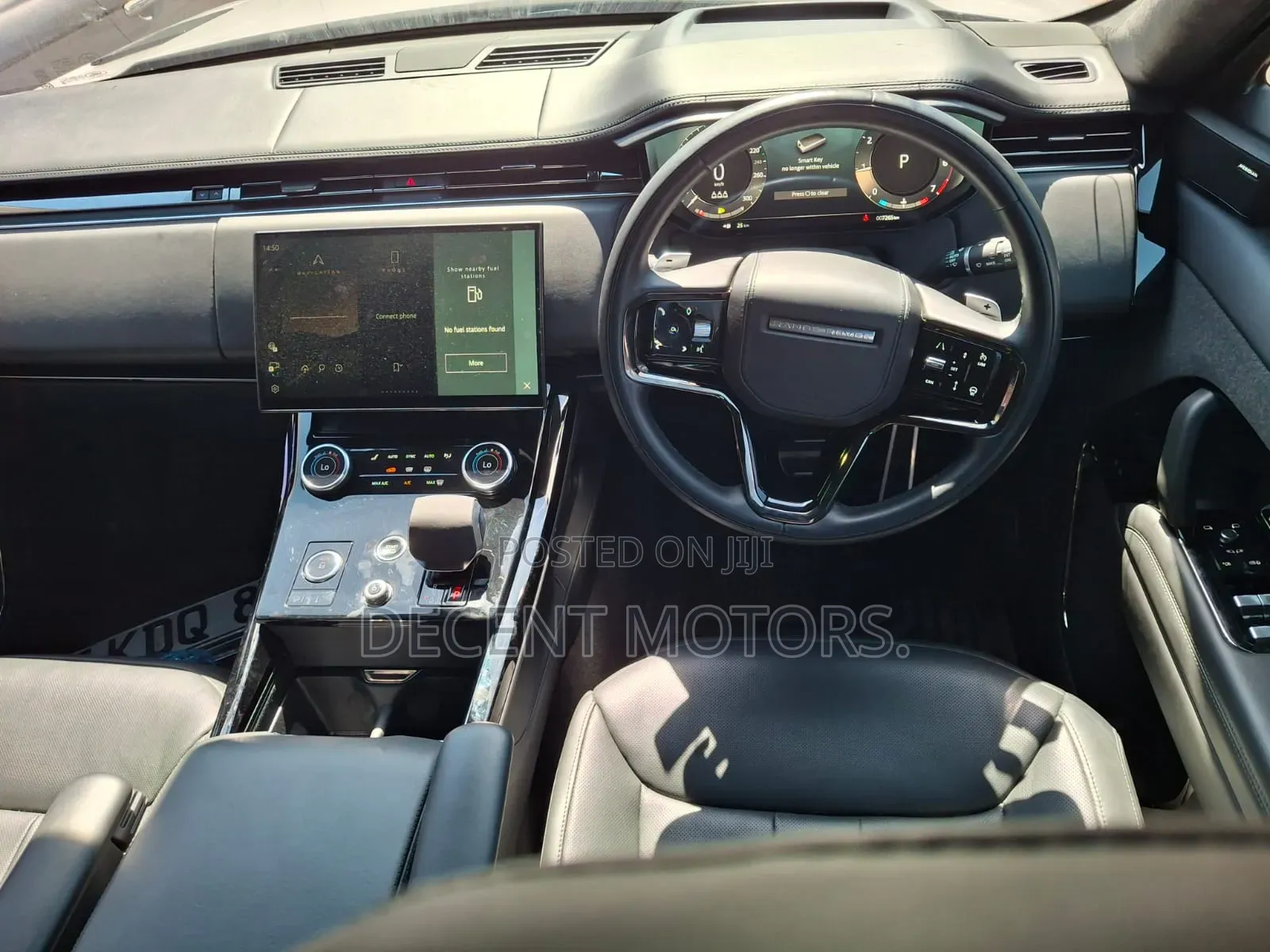 Land Rover Range Rover Sport P360 SE 4WD 2023