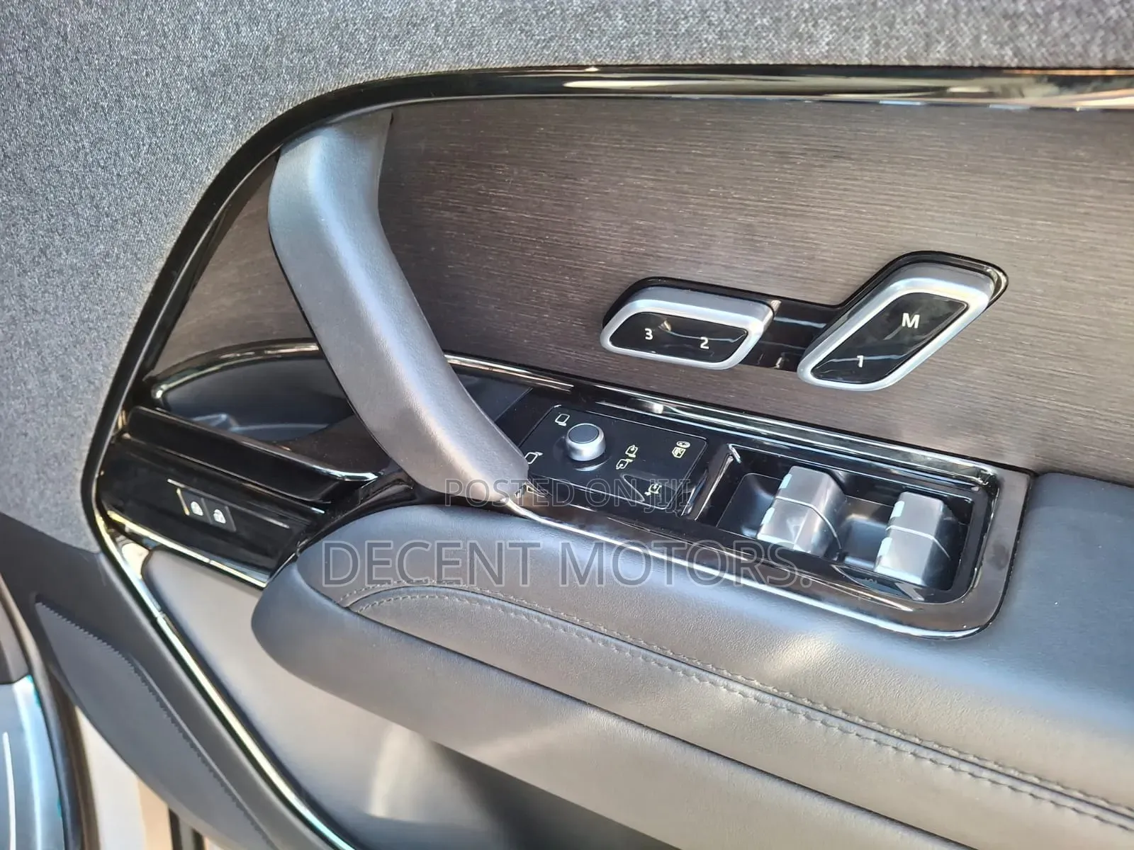 Land Rover Range Rover Sport P360 SE 4WD 2023
