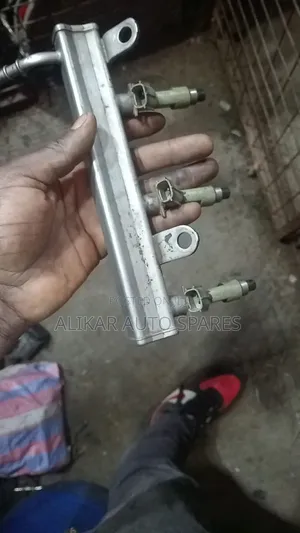 Toyota Passo/Vitz 1kr Injector Nozzles