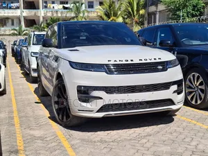 Land Rover Range Rover Sport P360 SE 4WD 2023