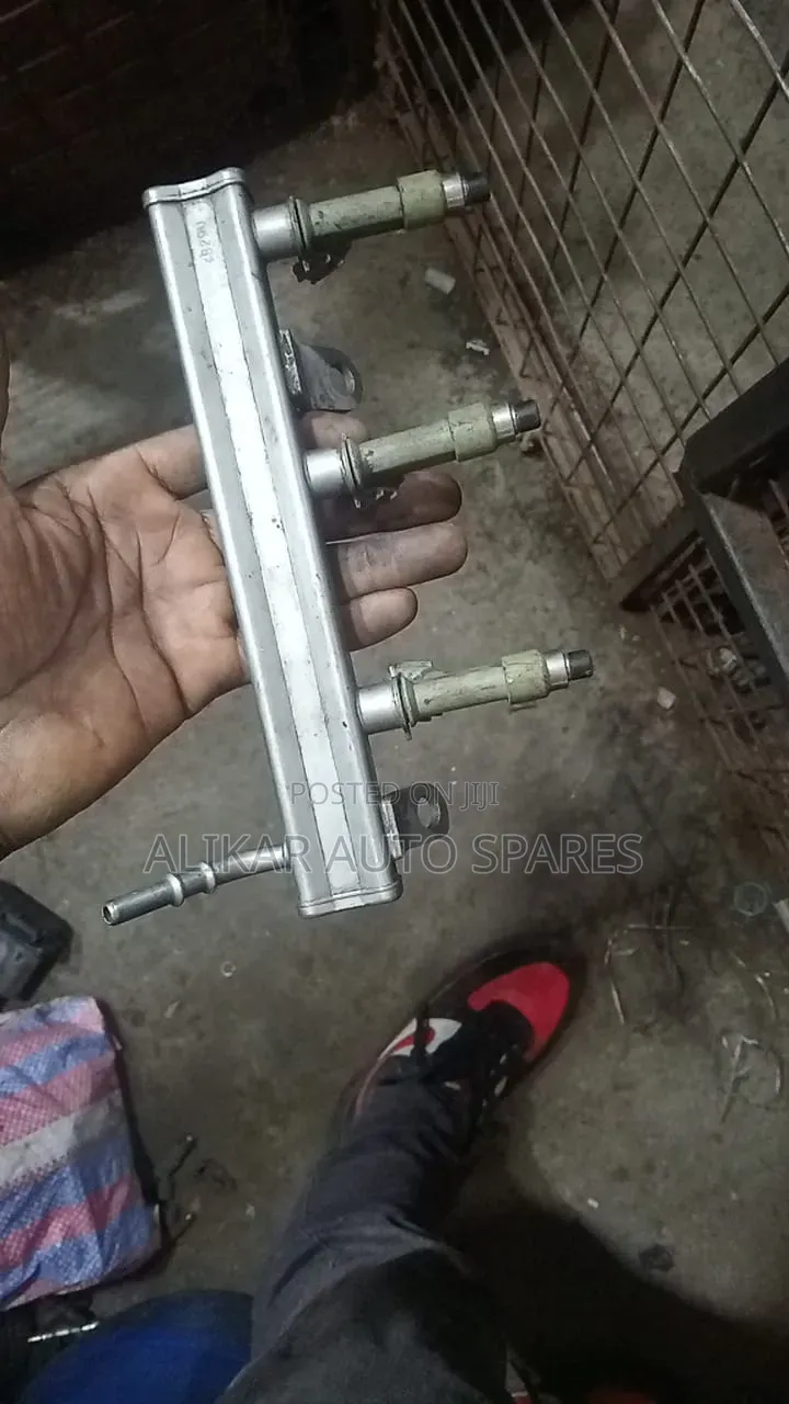 Toyota Passo/Vitz 1kr Injector Nozzles