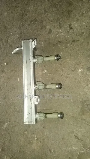 Toyota Passo/Vitz 1kr Injector Nozzles