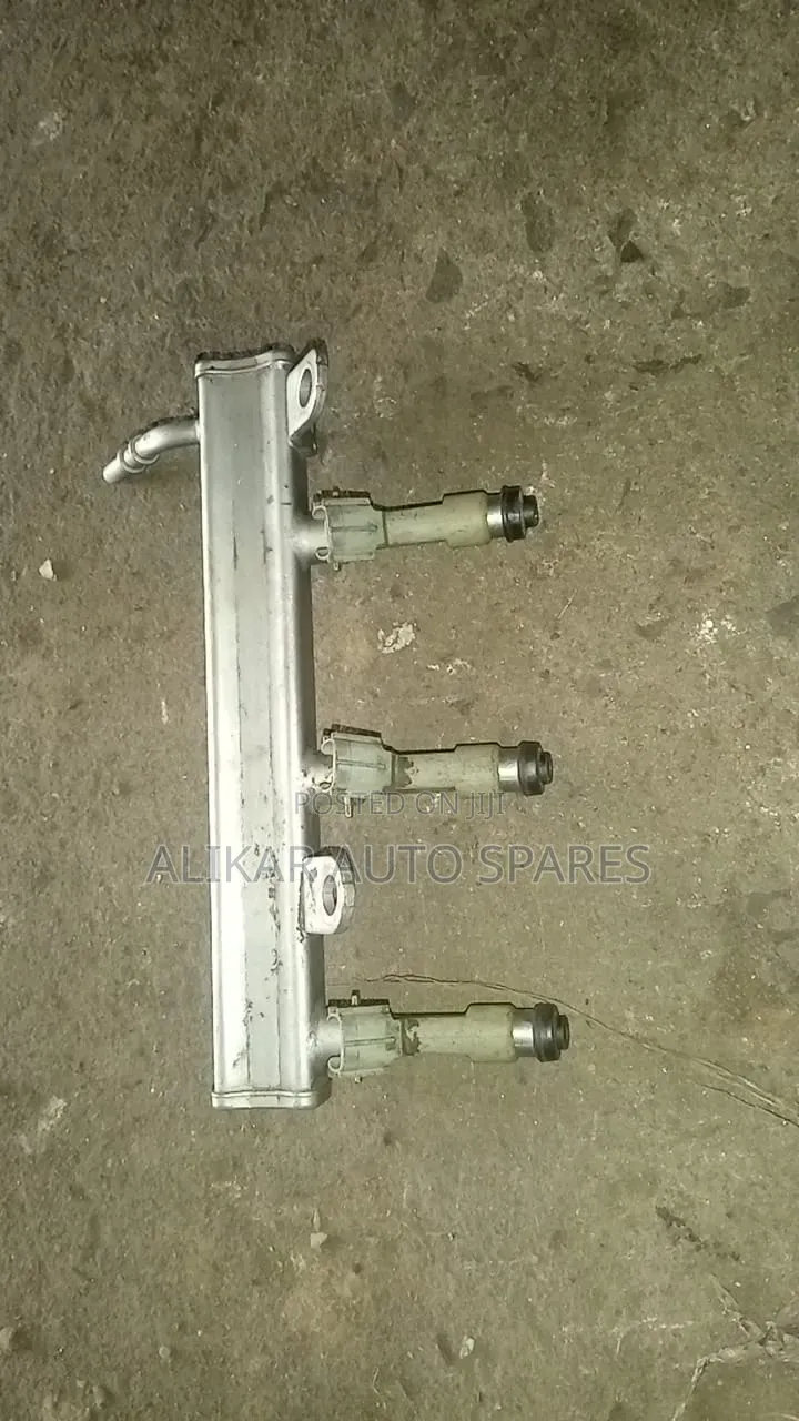 Toyota Passo/Vitz 1kr Injector Nozzles