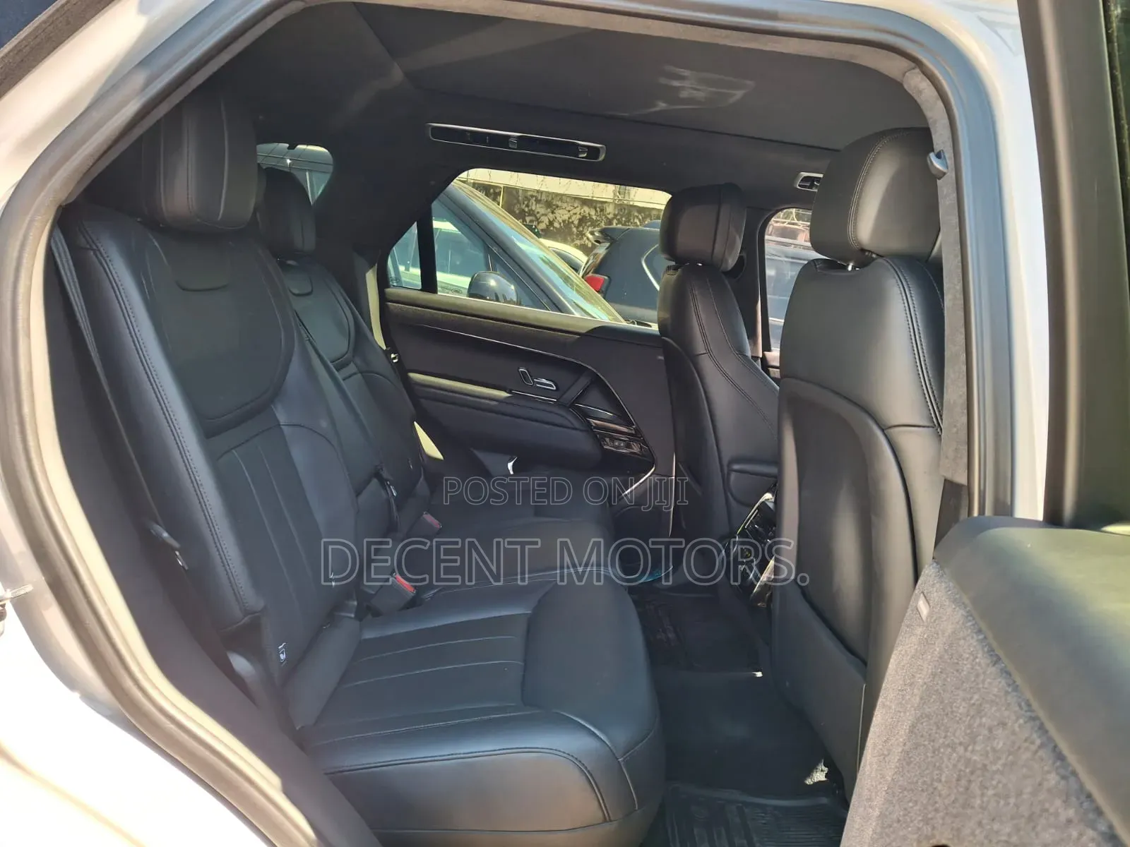 Land Rover Range Rover Sport P360 SE 4WD 2023