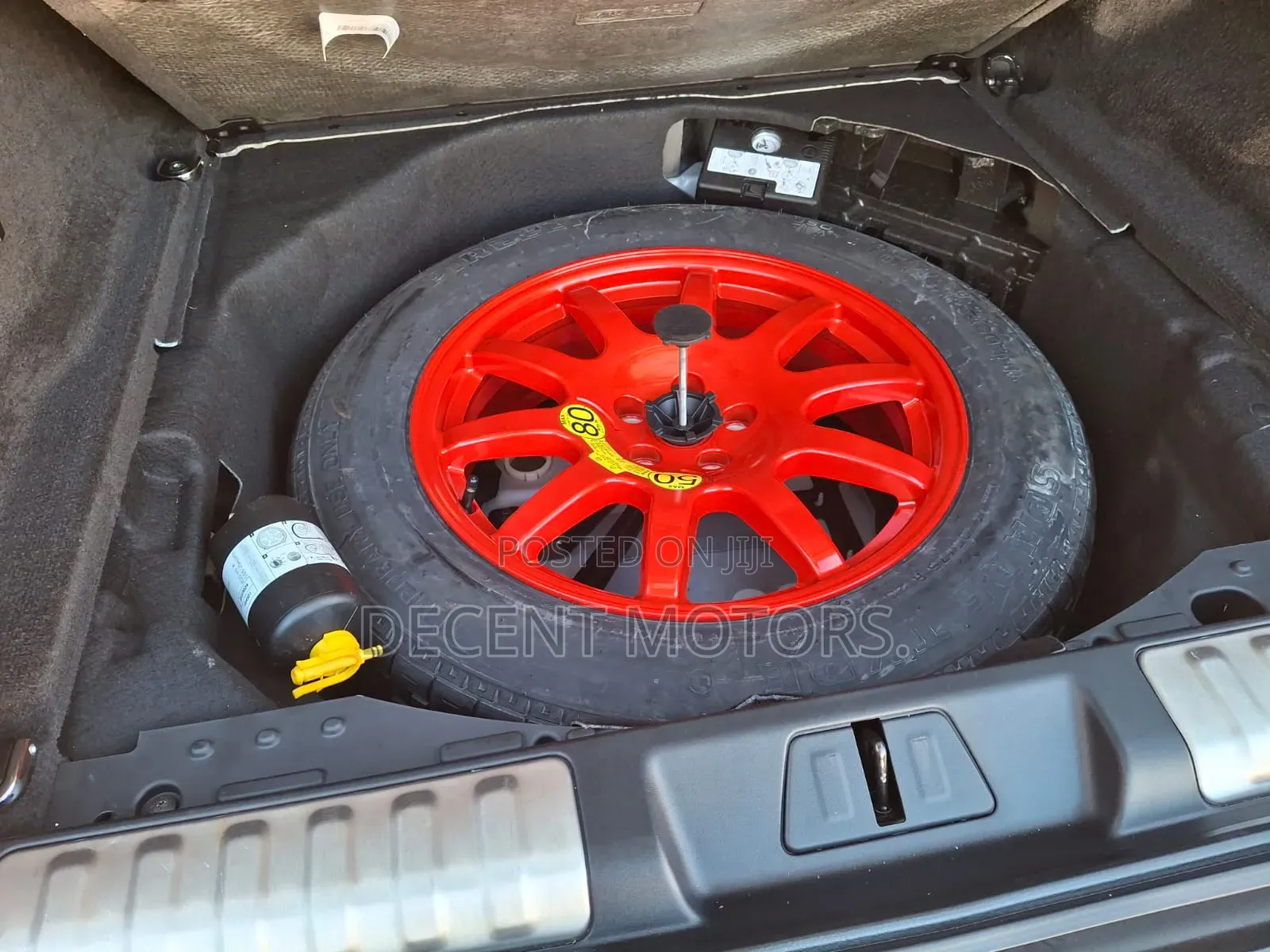 Land Rover Range Rover Sport P360 SE 4WD 2023