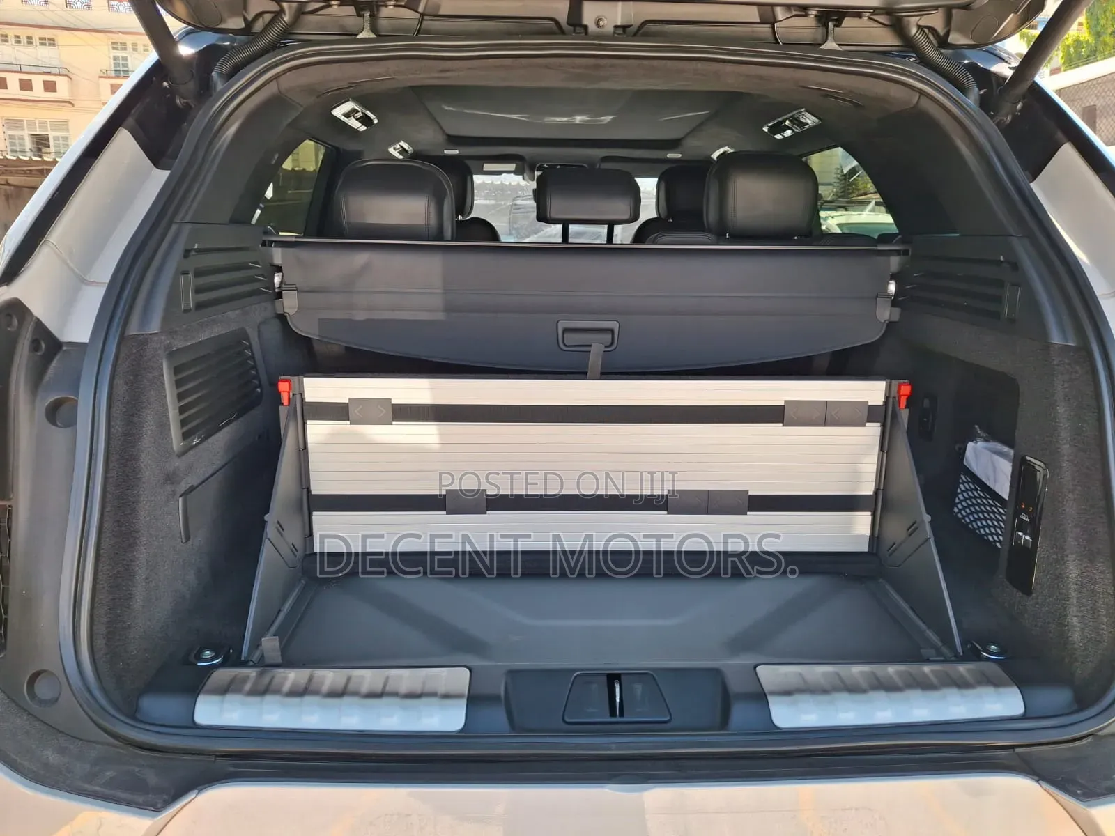 Land Rover Range Rover Sport P360 SE 4WD 2023