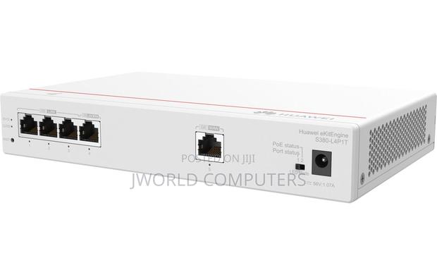 2*Ge Combo Wan, 8*Ge Lan, 2*Usb, 2*Sic, Up to 1200 Users - thumbnail 3