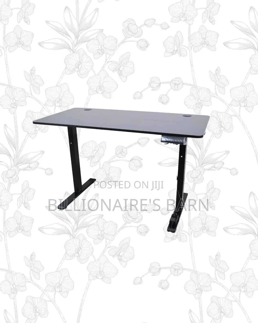Modernize Your Office Using a Standing Desk Quiet Motor Transitions