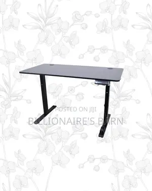 Modernize Your Office Using a Standing Desk Quiet Motor Transitions