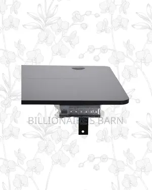 Modernize Your Office Using a Standing Desk Quiet Motor Transitions