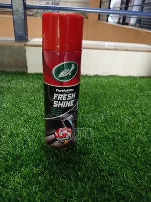 Turtle Wax Fresh Shine Dashboard Spray