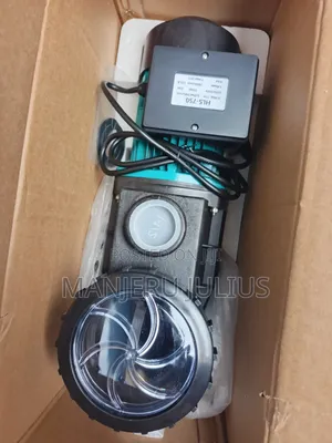 1hp Swimming Pool Pump