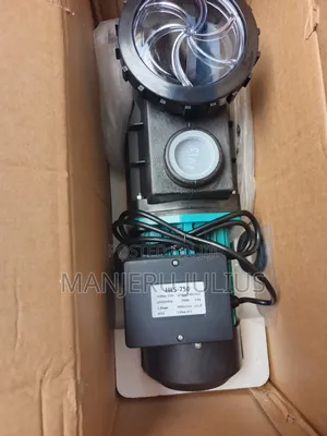 1hp Swimming Pool Pump