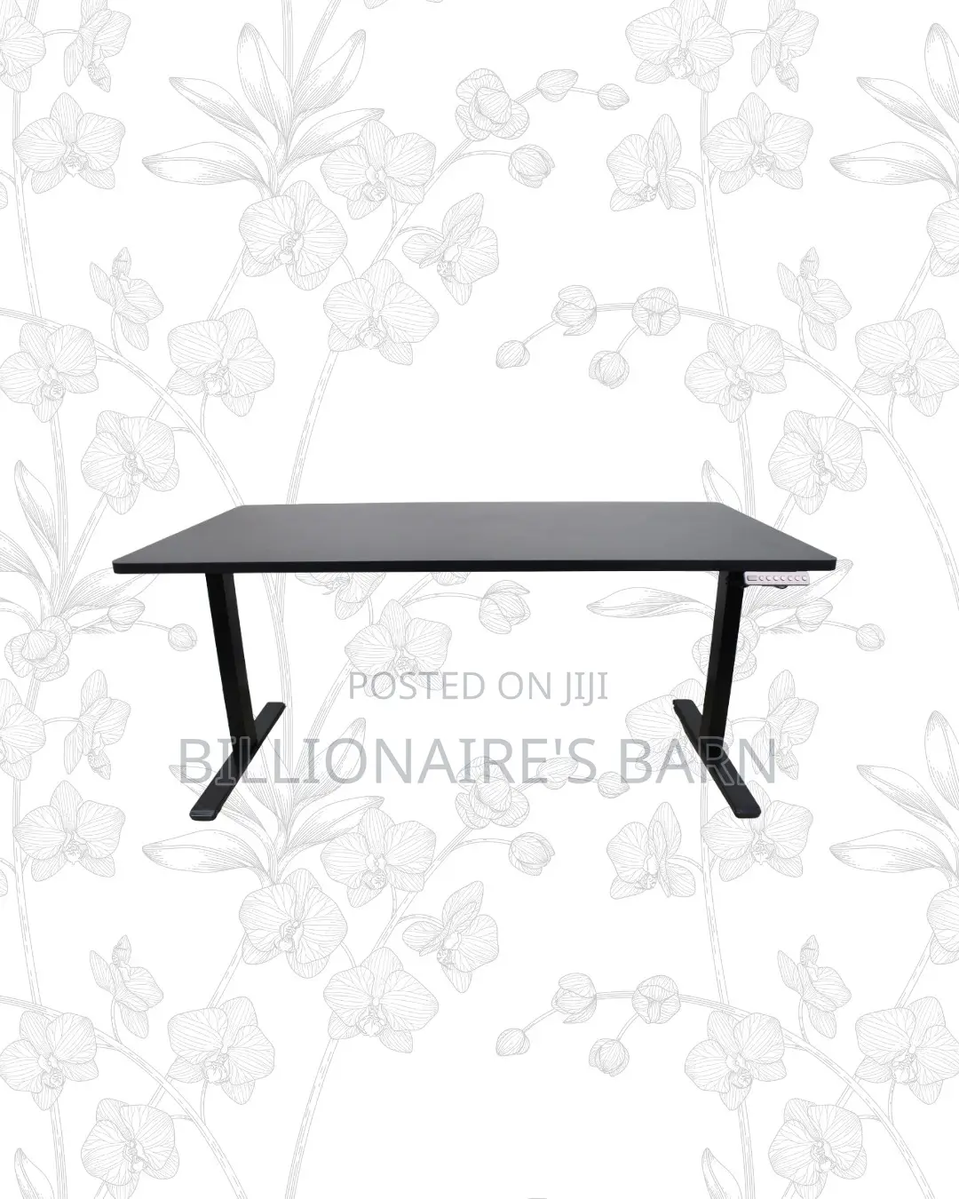 Modernize Your Office Using a Standing Desk Quiet Motor Transitions