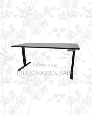 Modernize Your Office Using a Standing Desk Quiet Motor Transitions