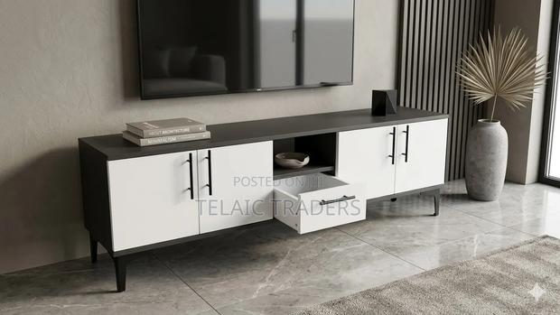 Rita 5ft Tv Stand - main view