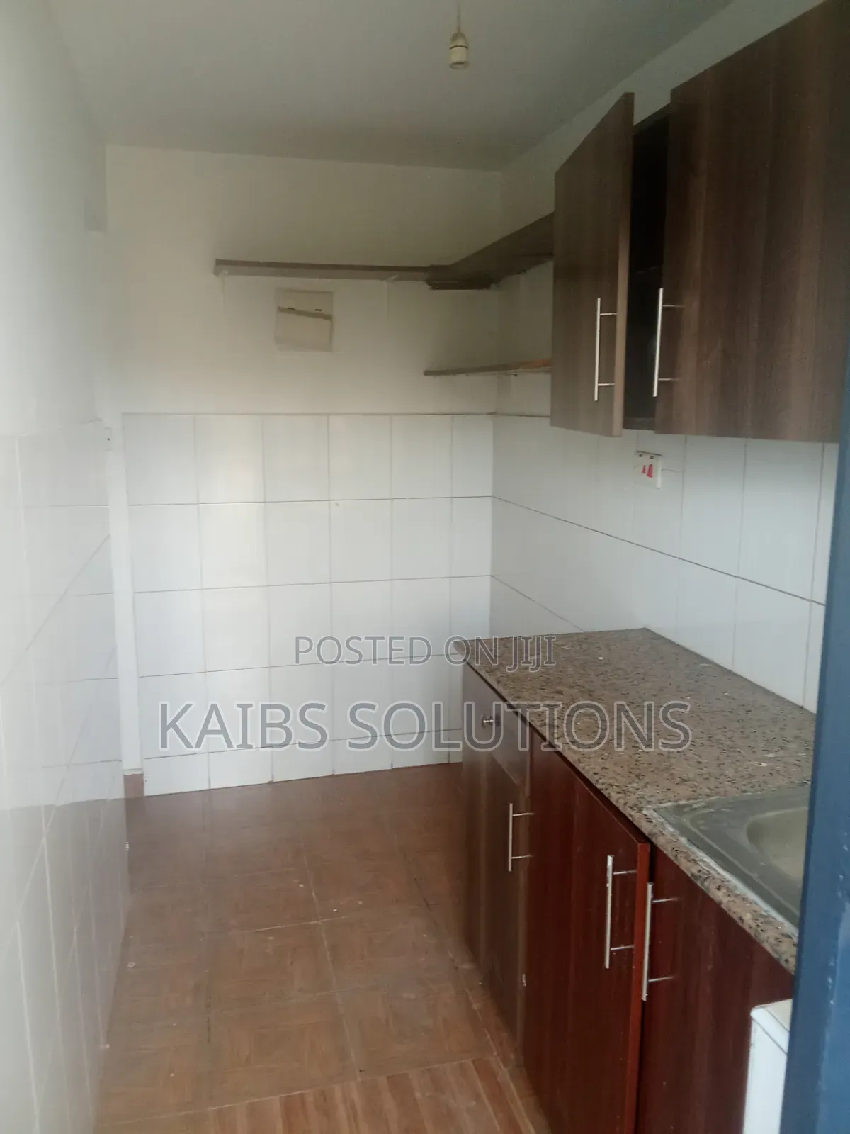 2bdrm Apartment in Ruaka for rent