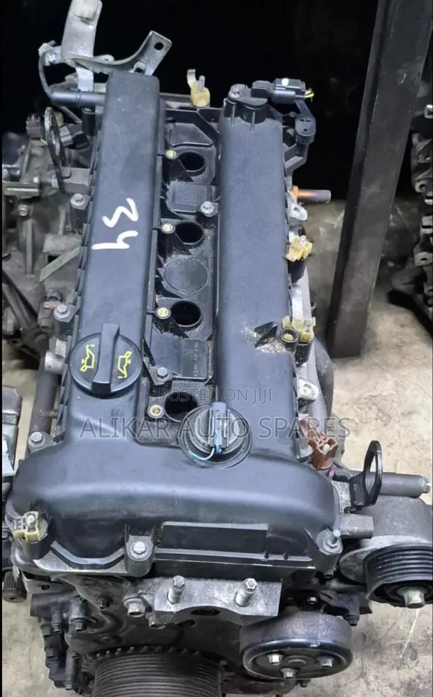 Toyota Passo/Vitz 1kr Injector Nozzles