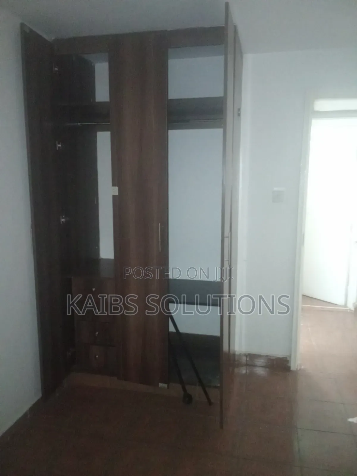 2bdrm Apartment in Ruaka for rent