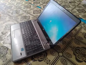 Laptop HP ProBook 4540S 4GB Intel Core i3 SSD 500GB